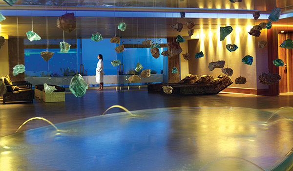 Porto Elounda Golf & SPA Resort Porto Elounda Golf & SPA Resort