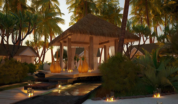 Baglioni Resort Maldives