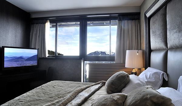 Le Lana Hotel (Куршевель 1850)