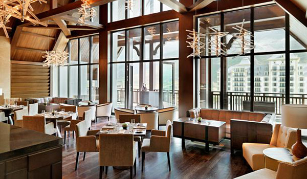 Hotel Park Chalet Shahdag