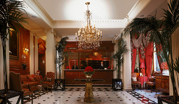 Chesterfield Mayfair Hotel (London)