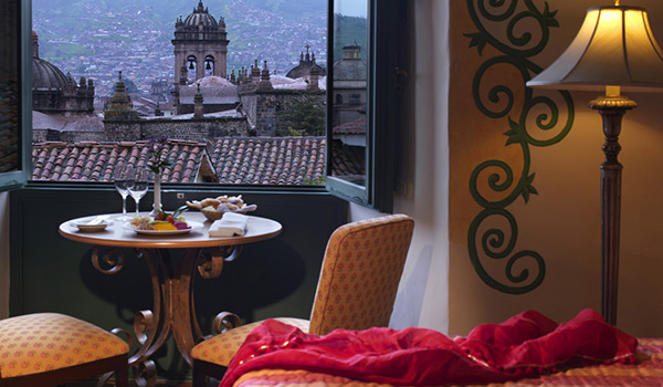 Belmond Hotel Monasterio (Куско, Перу) - Пятизвездочные отели в Куско