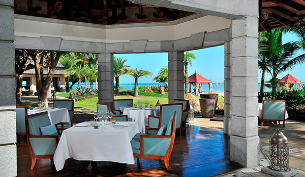 Hotel Maradiva Villas Resort & Spa (о. Маврикий)