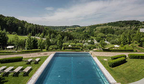 Balance Resort Stegersbach (Австрия)
