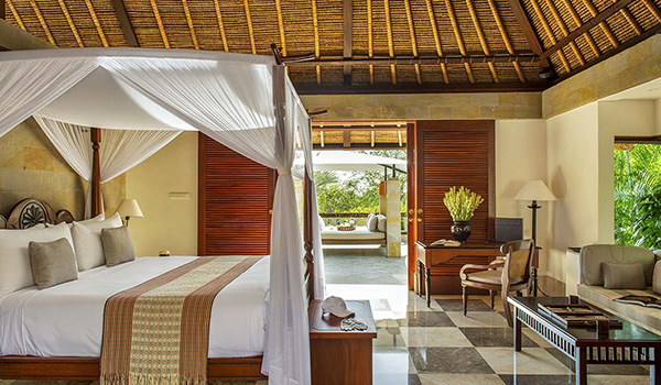 Hotel Amanusa Bali