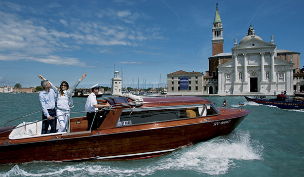 Belmond Hotel Cipriani (Венеция)