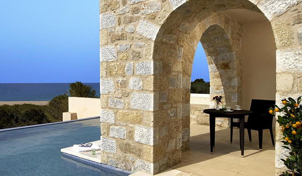 The Westin Resort, Costa Navarino