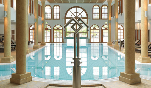 Hotel A-ROSA Kitzbuhel, Кицбюэль (Австрийские Альпы)