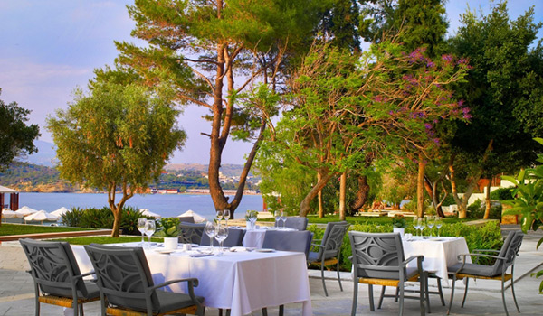 The Westin Athens Astir Palace Beach Resort The Westin Athens Astir Palace Beach Resort