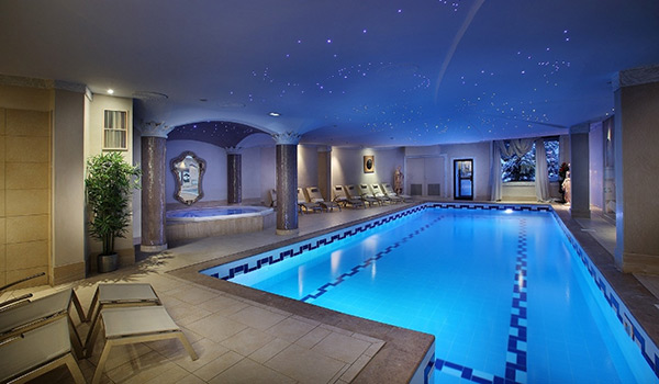 Le Lana Hotel (Куршевель 1850)