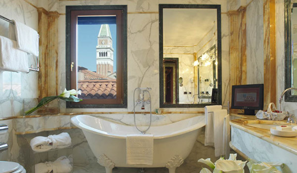 Hotel Baglioni Luna Venice