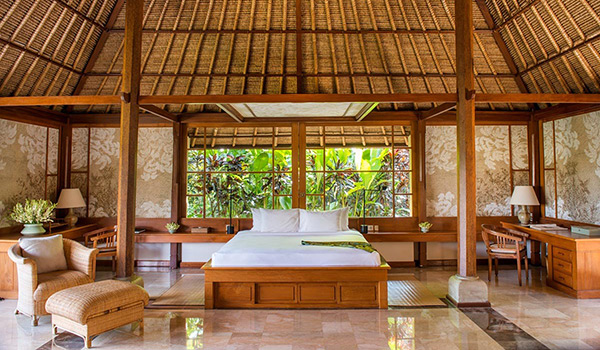 Hotel Amandari Bali