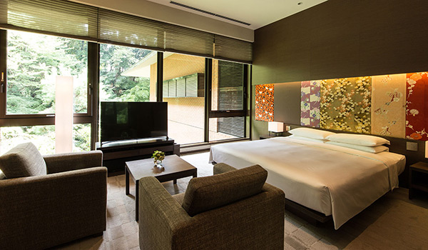 Hotel Hyatt Regency Kyoto