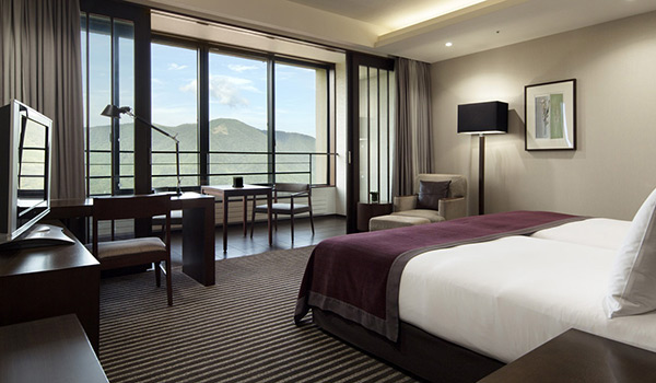 Hyatt Regency Hakone Resort & SPA