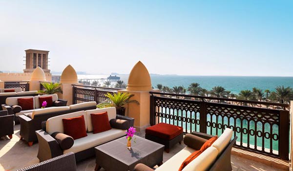 Курорт Madinat Jumeirah Курорт Madinat Jumeirah