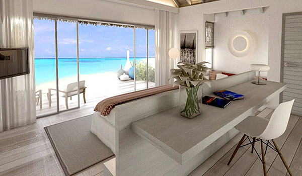 Baglioni Resort Maldives