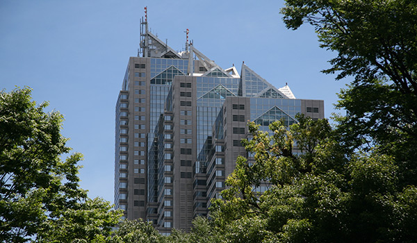 Hotel Park Hyatt Tokyo