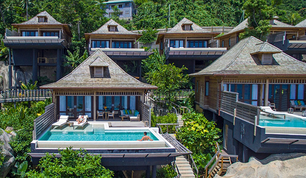 Hilton Seychelles Northolme Resort (Сейшелы)
