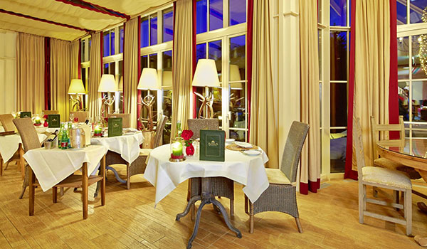 Astoria Relax & SPA Resort, Зеефельд (Австрийские Альпы)