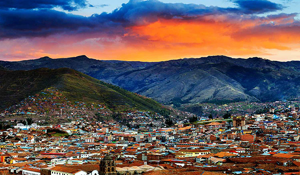 Туры в Перу - Куско