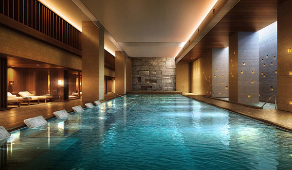 Four Seasons Hotel Kyoto