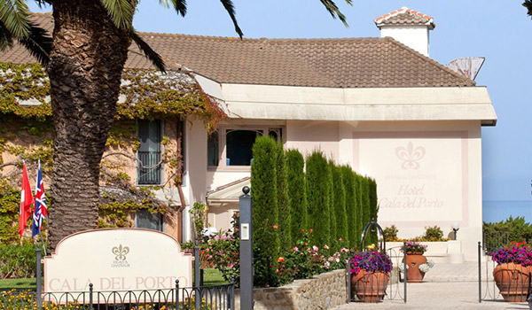 Hotel Baglioni Cala Del Porto (Punta Ala)