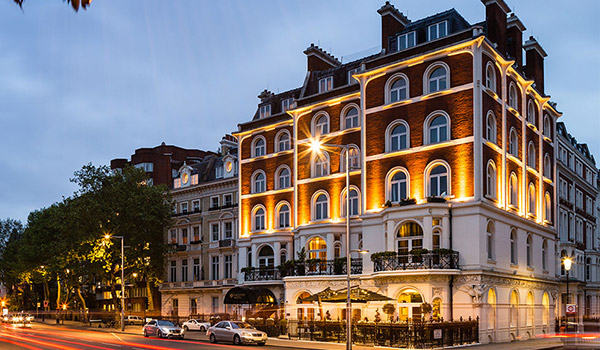 Hotel Baglioni London