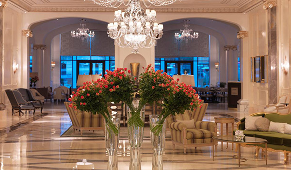 Hotel Four Seasons Baku