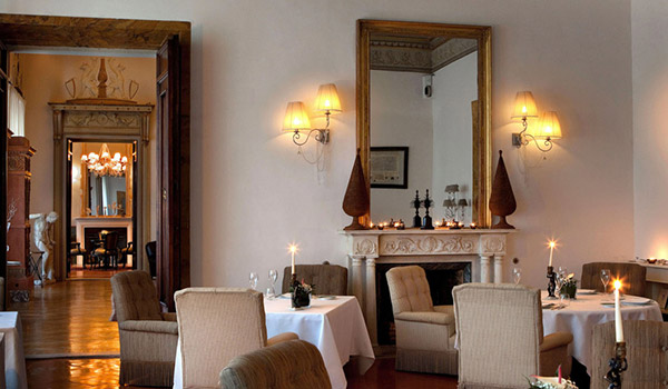 Hotel Relais Santa Croce Florence