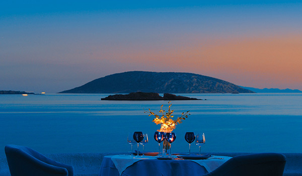 Grand Resort Lagonissi Grand Resort Lagonissi