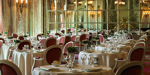 The Ritz London