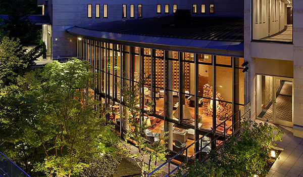 Hyatt Regency Hakone Resort & SPA