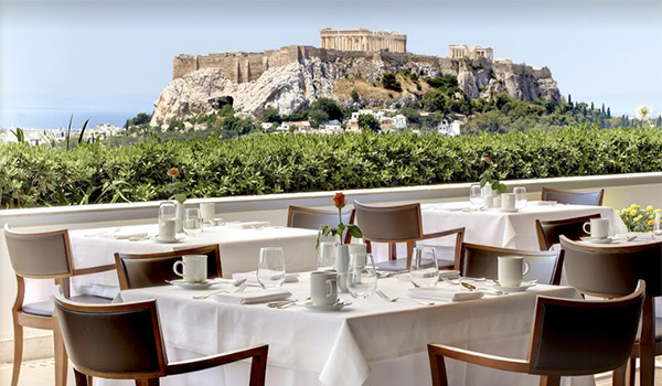 Grande Bretagne, a Luxury Collection Hotel Grande Bretagne, a Luxury Collection Hotel