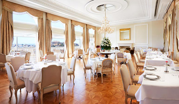 King George, a Luxury Collection Hotel, Athens King George, a Luxury Collection Hotel, Athens