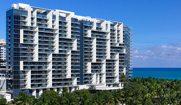 THotel W South Beach