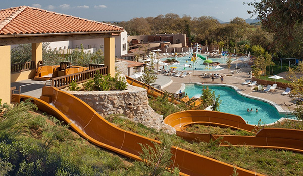The Westin Resort, Costa Navarino The Westin Resort, Costa Navarino