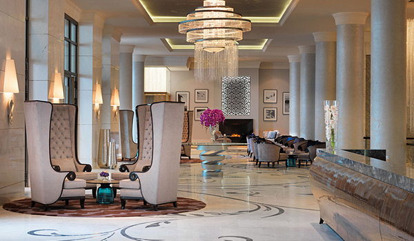 Hotel Pic Palace Shahdag