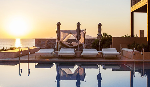 The Romanos, a Luxury Collection Resort, Costa Navarino The Romanos, a Luxury Collection Resort, Costa Navarino