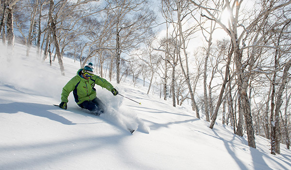 Kasara Niseko Village Townhouse