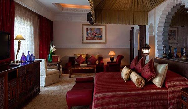 Курорт Madinat Jumeirah Курорт Madinat Jumeirah