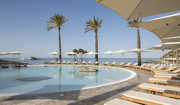 Resort Capo Boi (Сардиния, Италия)