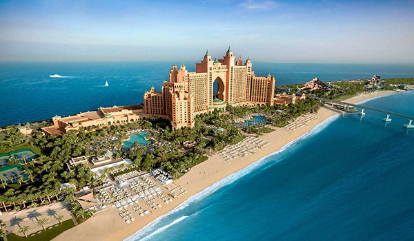 Atlantis The Palm