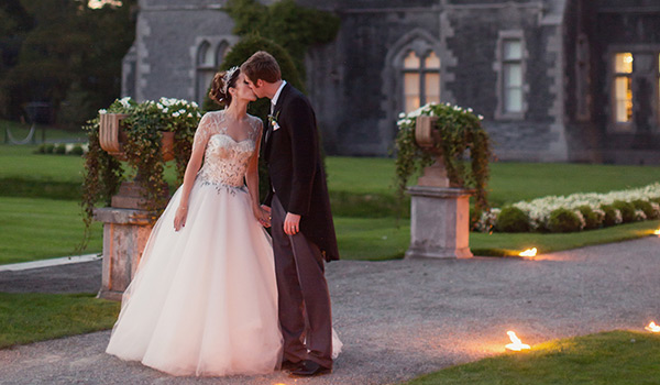 Ashford Castle (Ирландия)