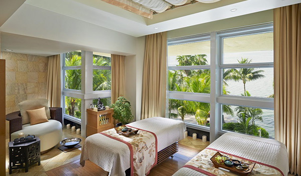 Hotel Mandarin Oriental Miami - рекомендуем отель в Майами