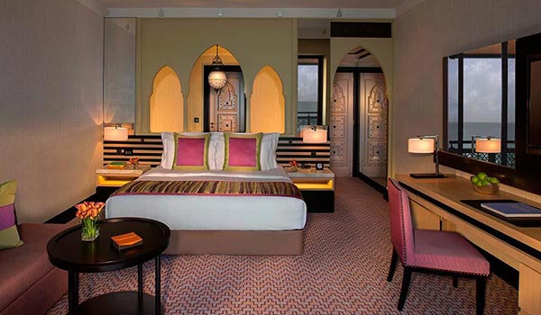 Курорт Madinat Jumeirah Курорт Madinat Jumeirah