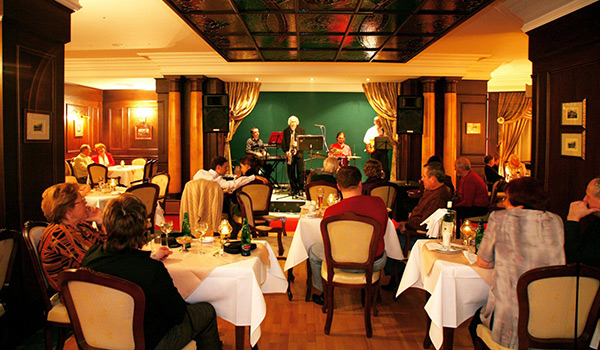 Imperial Spa Hotel & Health Club Imperial Spa Hotel & Health Club