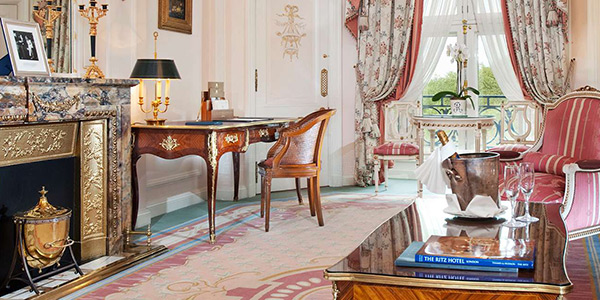 The Ritz London