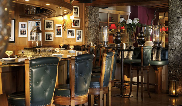 Hotel Arlberg Lech, Лех (Австрийские Альпы)