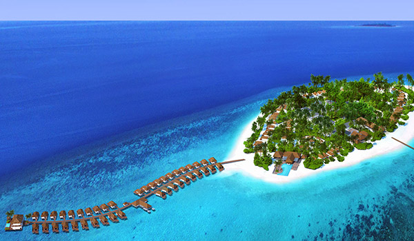 Baglioni Resort Maldives