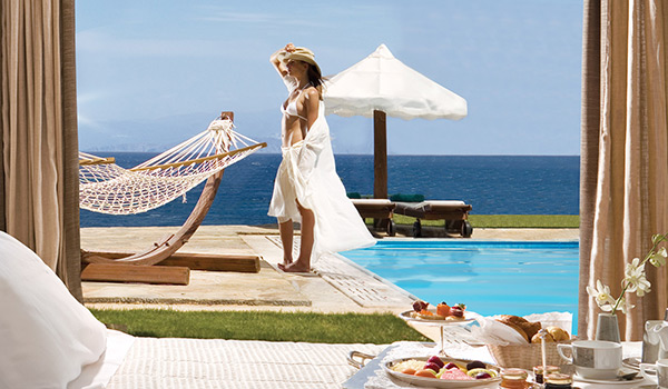 Elounda Peninsula All Suite Elounda Peninsula All Suite